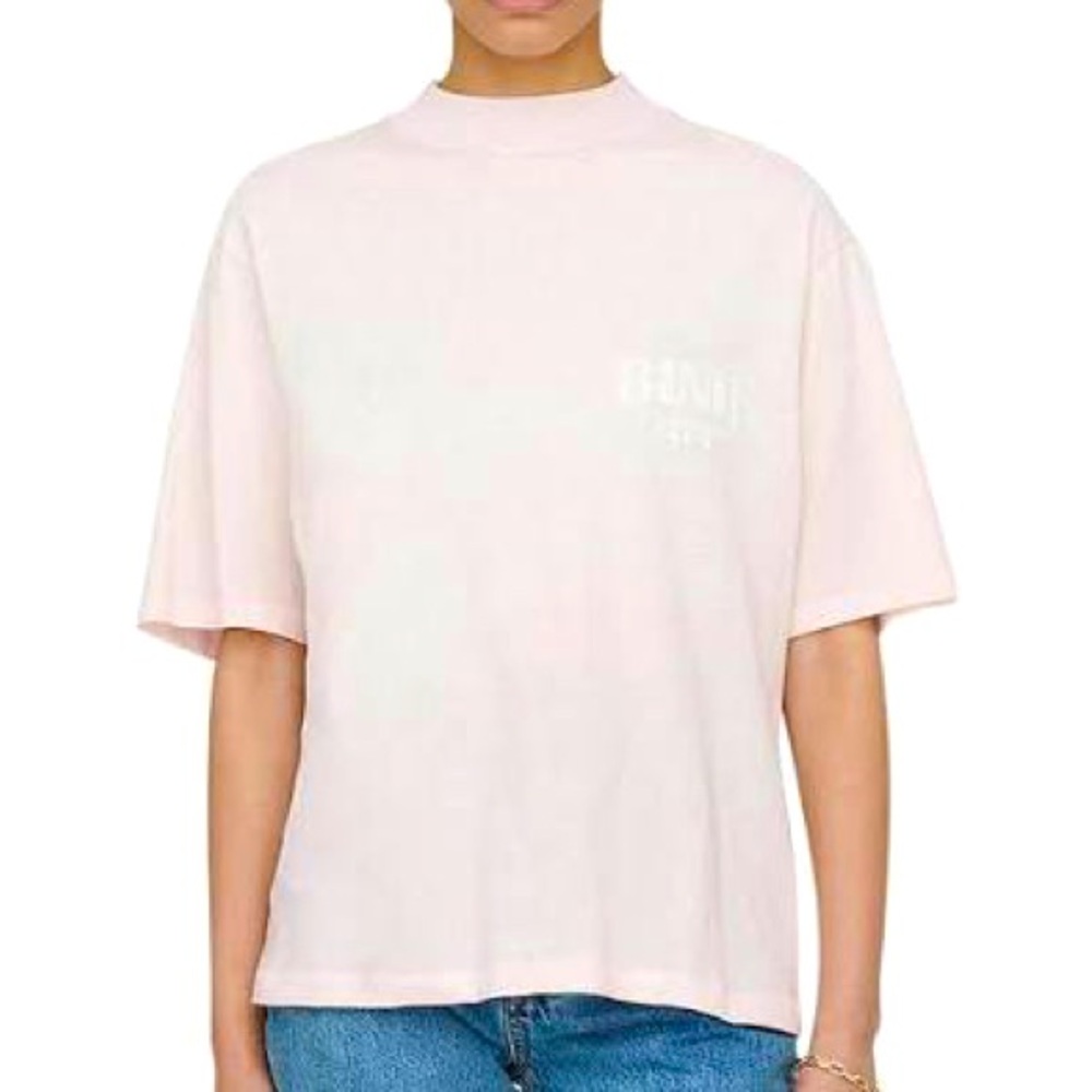 Anine Bing LA 2012 Wes tee size XS!